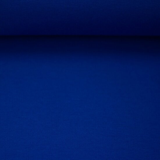 Sweat - Uni - Kobalt