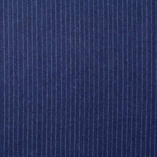 Jeans - Stripes - Donkerblauw