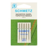 Schmetz Topstitch 90