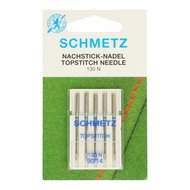 Schmetz Topstitch 90