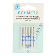 Schmetz Super Stretch 75