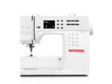 Bernina 325