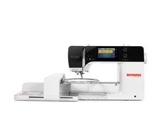 Bernina 590 (+ gratis software Bernina 9 Creator)