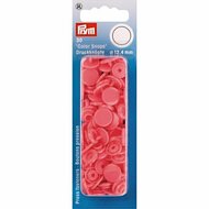 Prym Drukknoop Colorsnaps 12,4 mm Framboos Fuchsia