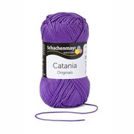 Schachenmayr Catania 50gr - 113 - Violet