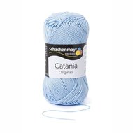 Schachenmayr Catania 50gr - 173 - Lichtblauw