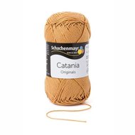 Schachenmayr Catania 50gr - 179 - Camel