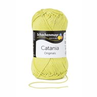 Schachenmayr Catania 50gr - 285 - Acid Lime