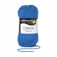 Schachenmayr Catania 50gr - 293 - Fashion Blue