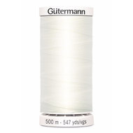 Gutermann Allesnaaigaren 500m - 111