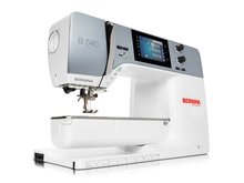 Bernina 540