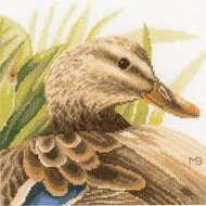Lanarte Mother Duck