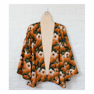 Viscose Spring Reverie