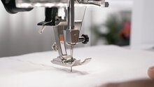 Bernina 540