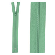Niet Deelbare Nylonrits - 15cm - Groen (540)