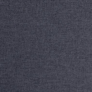 Softshell - Uni - Jeansblauw