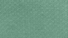 Jacquard Jersey - Uni Ajour - Mint