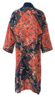 Burda Patroon 6244 - Kimono