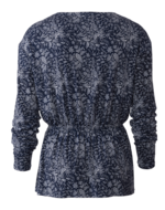 Burda Patroon 6261 - Pyjama