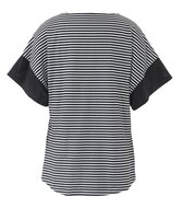 Burda Patroon 6445 - T-shirt