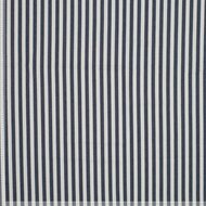 Jeans - Stripe - Wit/Donkerblauw
