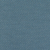 Jacquard Jersey - Serge - Blauw