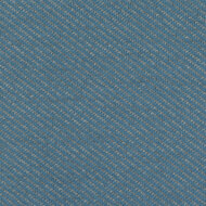 Jacquard Jersey - Serge - Blauw