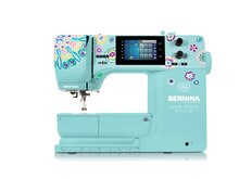 Bernina 475 QE Kaffe Edition