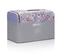 Bernina 475 QE Kaffe Edition