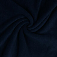 Fleece - Uni - Navy