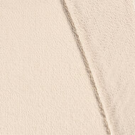 Viscose - Uni Bubble - Creme