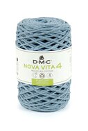 DMC Nova Vita 4 - 007 - Lichtblauw
