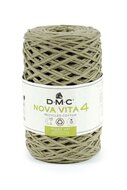 DMC Nova Vita 4 - 008 - Kaki