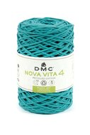 DMC Nova Vita 4 - 089 - Turquoise