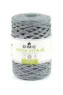 DMC Nova Vita 4 - 122 - Lichtgrijs