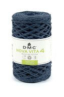 DMC Nova Vita 4 - 077 - Jeansblauw