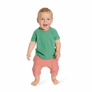 Burda Patroon 9246 - T-shirt en Broek