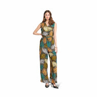 Burda Patroon 5914 - Jumpsuit en Bloes