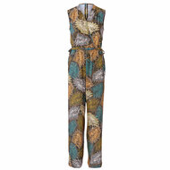 Burda Patroon 5914 - Jumpsuit en Bloes