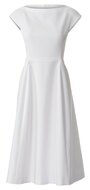 Burda Patroon 5901 - Jurk
