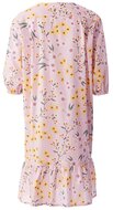 Burda Patroon 5907 - Jurk