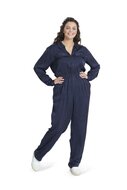 Burda Patroon 5896 - Jumpsuit