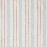 Jacquard - Stripes - Ecru