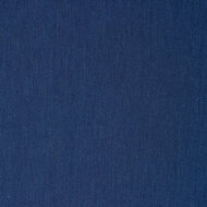 Jeans - Uni - Kobaltblauw