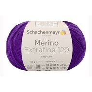Schachenmayr Merino Extrafine 120 - 148 - Clematis