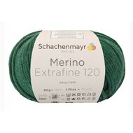 Schachenmayr Merino Extrafine 120 - 172 - Spar