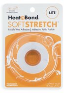 Heat N Bond - Soft Stretch - Lite (15,9mm x 9,1m)