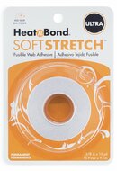 Heat N Bond - Soft Stretch - Ultra (15,9mm x 9,1m)