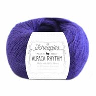 Scheepjes Alpaca Rhythm - 660 - Calypso