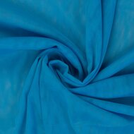 Mesh Tule - Uni - Turquoise